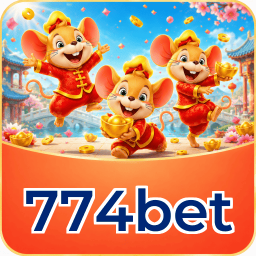 774bet Segurança Logo 3