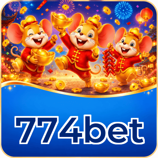 Certificação GLI 774bet