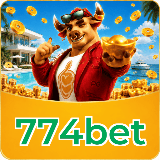 Slots 774bet - Jackpots Progressivos