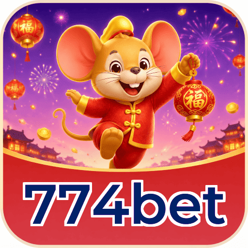 774bet Logo 3