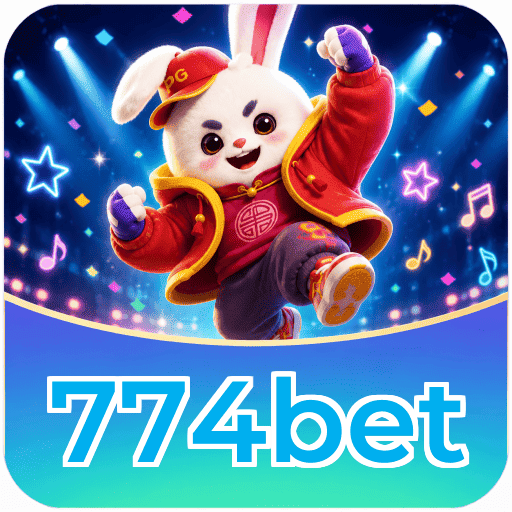 774bet Logo 1