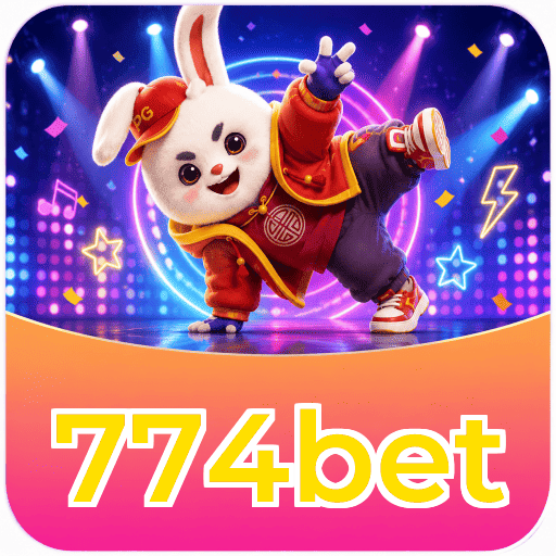 774bet Segurança Logo 1
