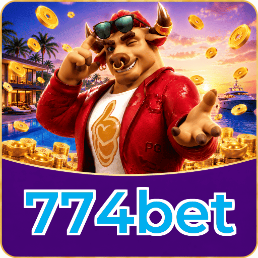 774bet PIX Instantâneo - Saques em 8 Minutos