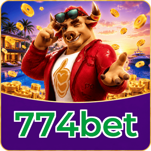 774bet Instalar Logo 3