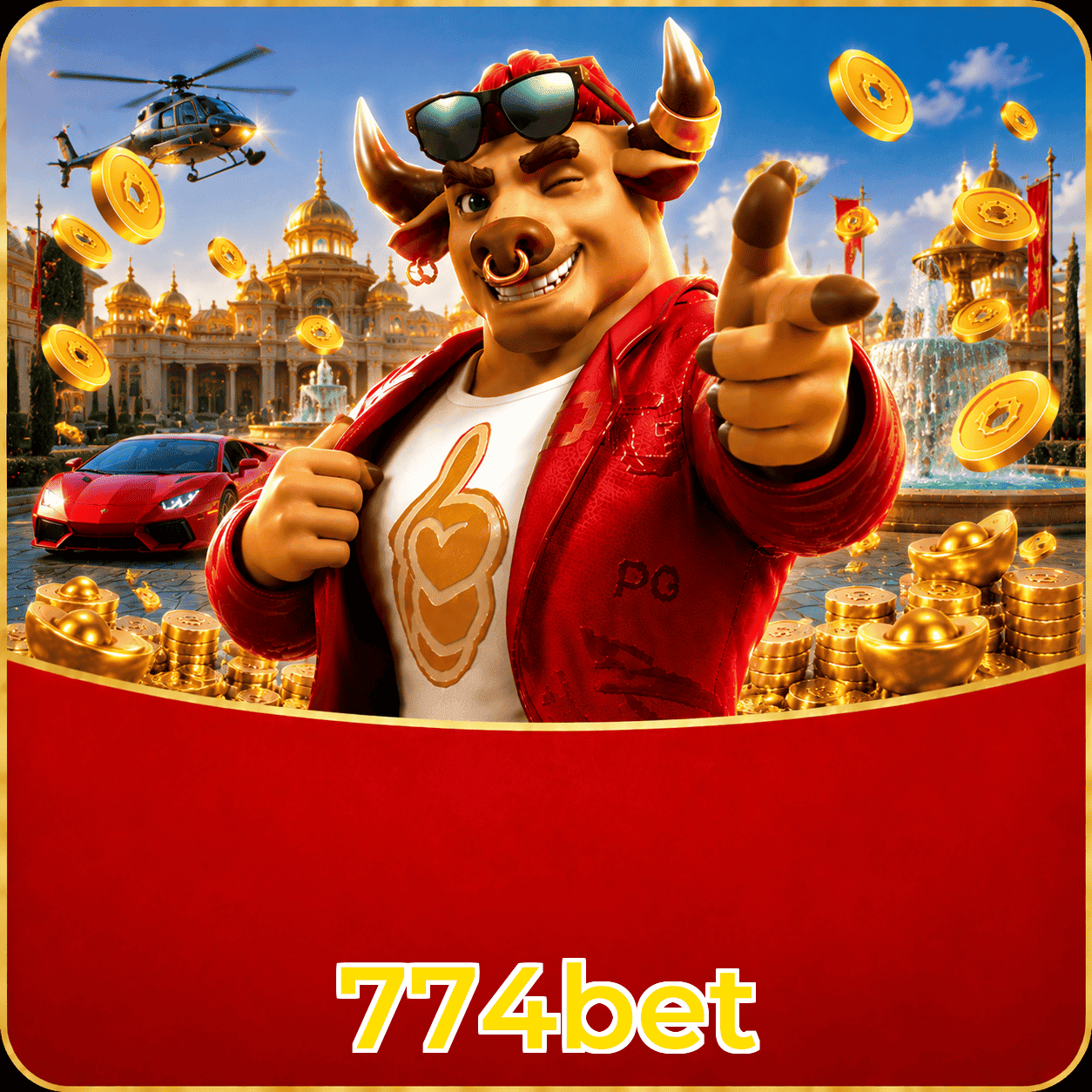 774bet Pagamento Seguro SSL