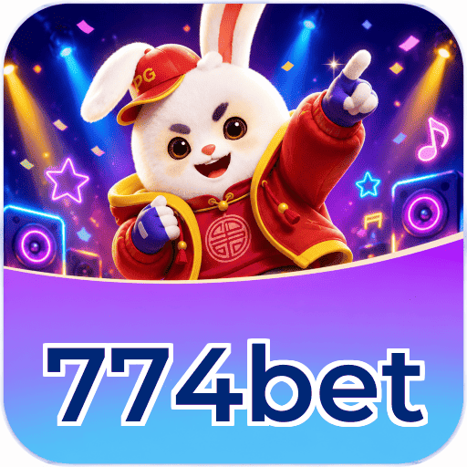 774bet Segurança Logo 2