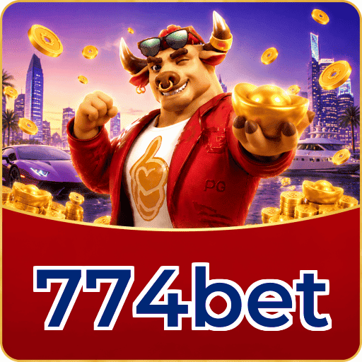 774bet Instalar Logo 1