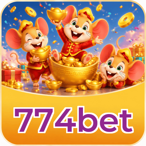 774bet Logo 2