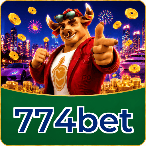 Servidor Brasil 774bet